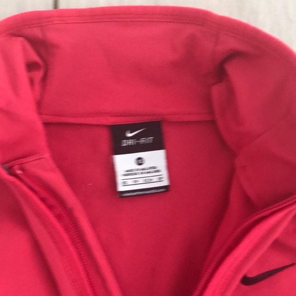 Nike dri-fit full zip - Picture 3 of 3